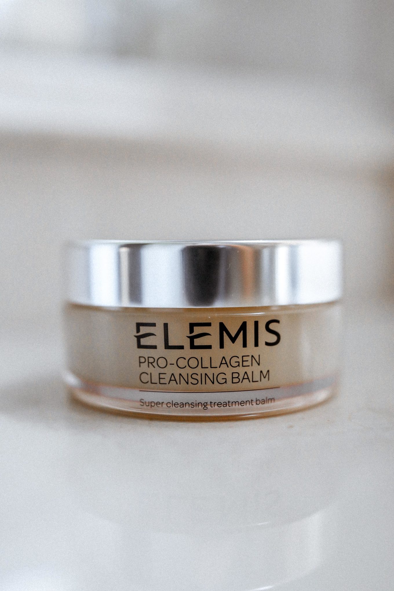 Pro-Collagen Cleansing Balm