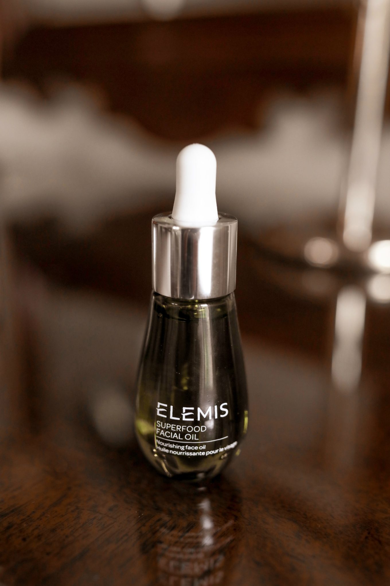 Superfood Facial Oil