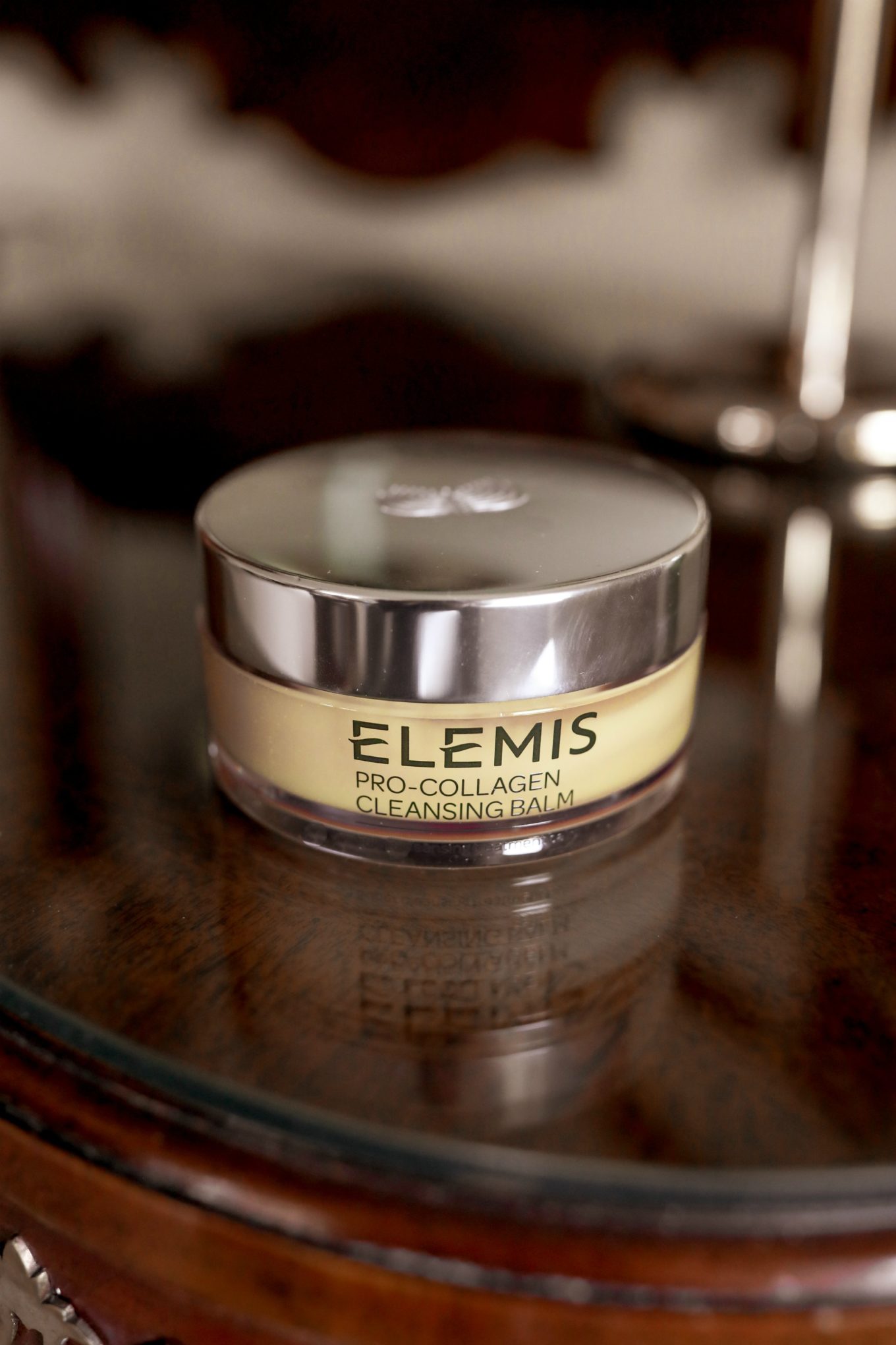 Pro-Collagen Cleansing Balm