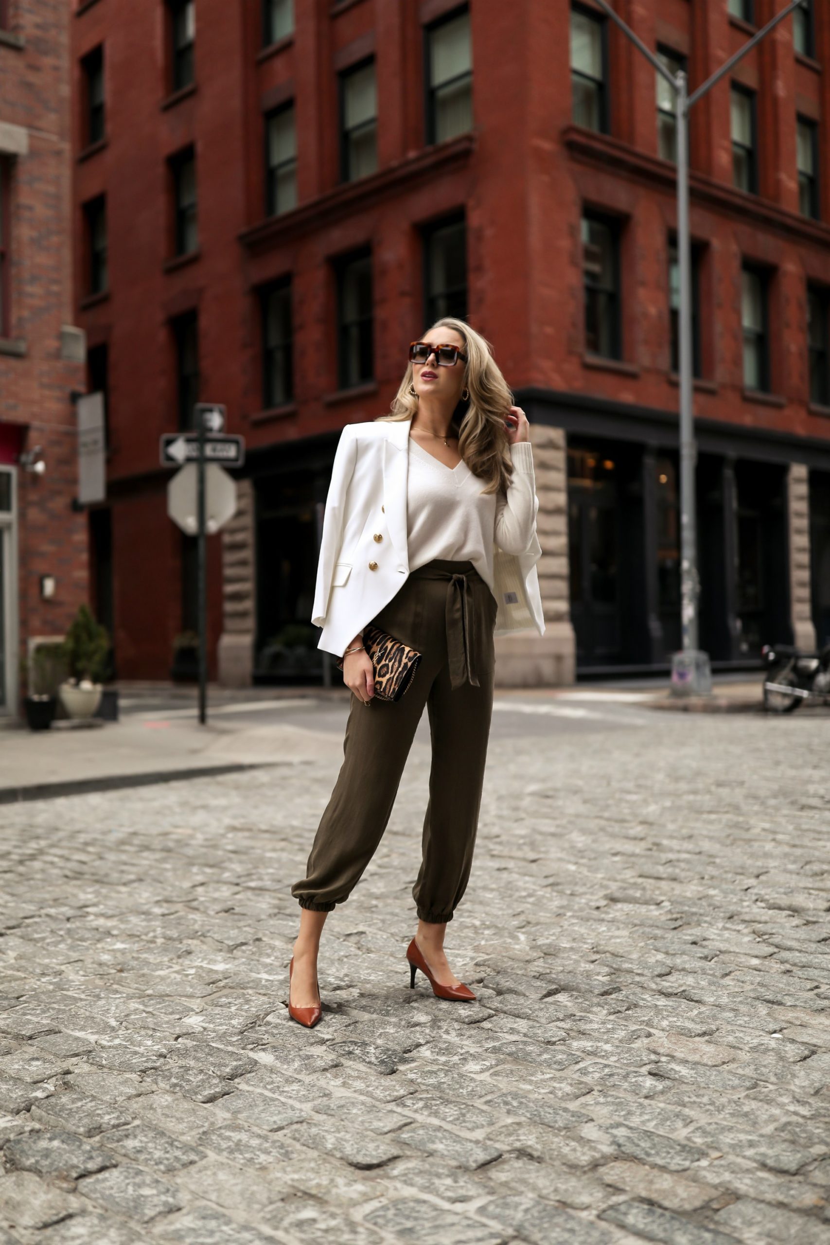 Transitional Spring Essentials We’ll Wear All Year