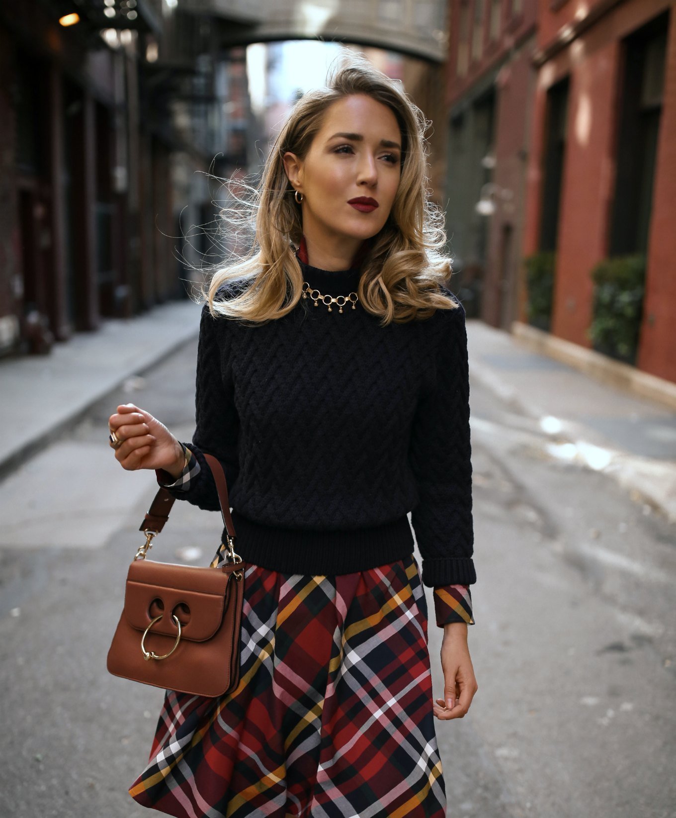 Office Holiday Party: Business Casual