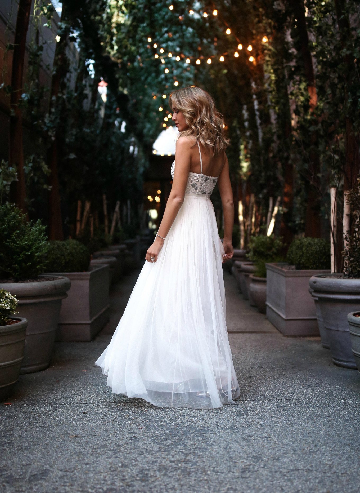Rehearsal Dinner