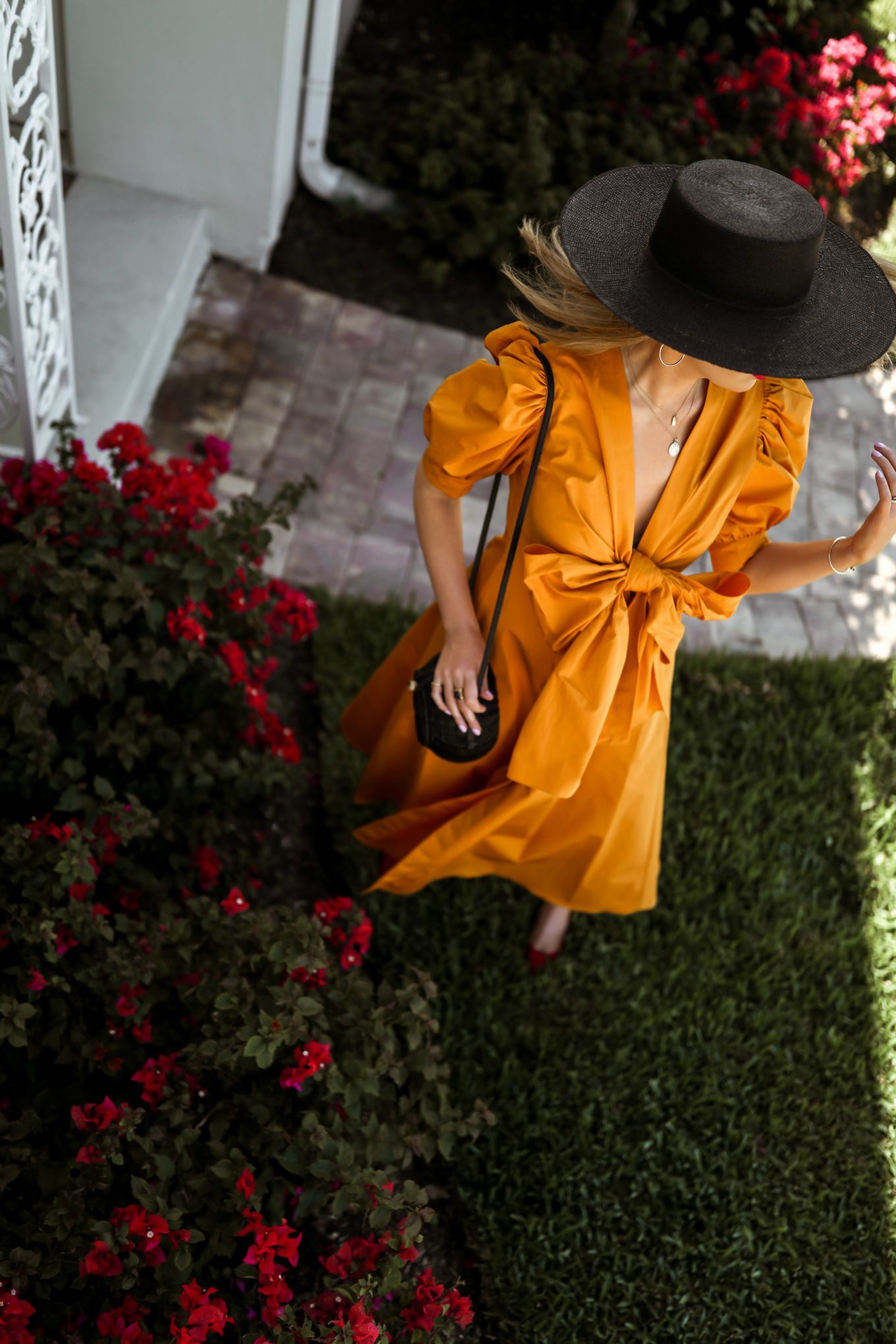 The Only Time Vacation Drama Is A Good Thing