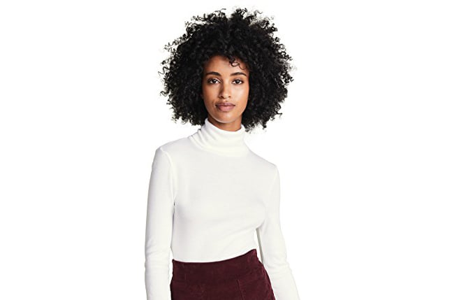The Best Layering Turtlenecks