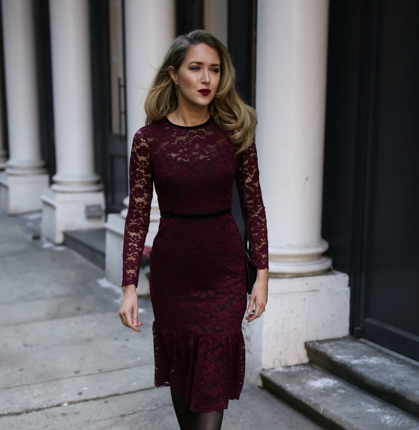 10 Perfect Day-to-Night Valentine’s Day Dresses