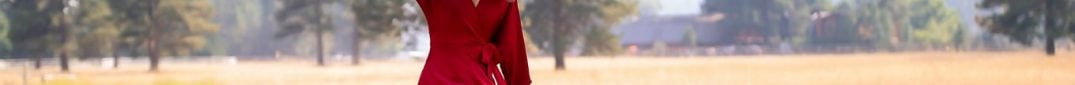What to Wear to Fall Weddings